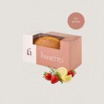 FRAGOLINE, TIMO E LIMONE<br>NON DISPONIBILE