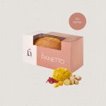 MANGO, PEPE ROSA E ZENZERO<br>NON DISPONIBILE