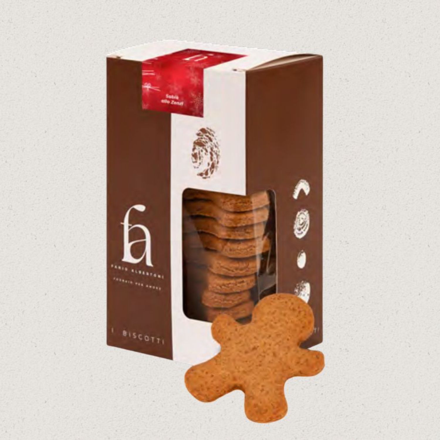 BISCOTTI ZENZI