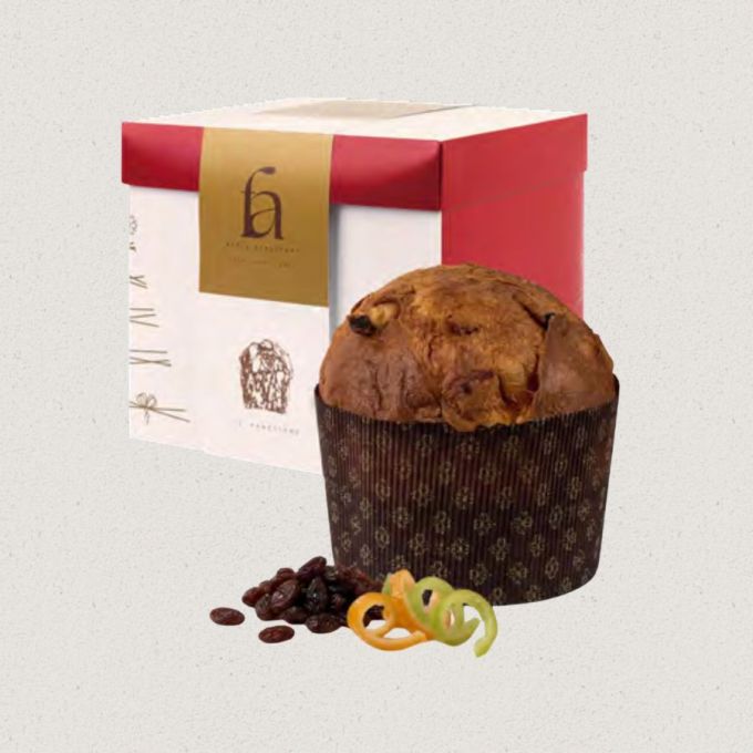 Panettone Tradizionale