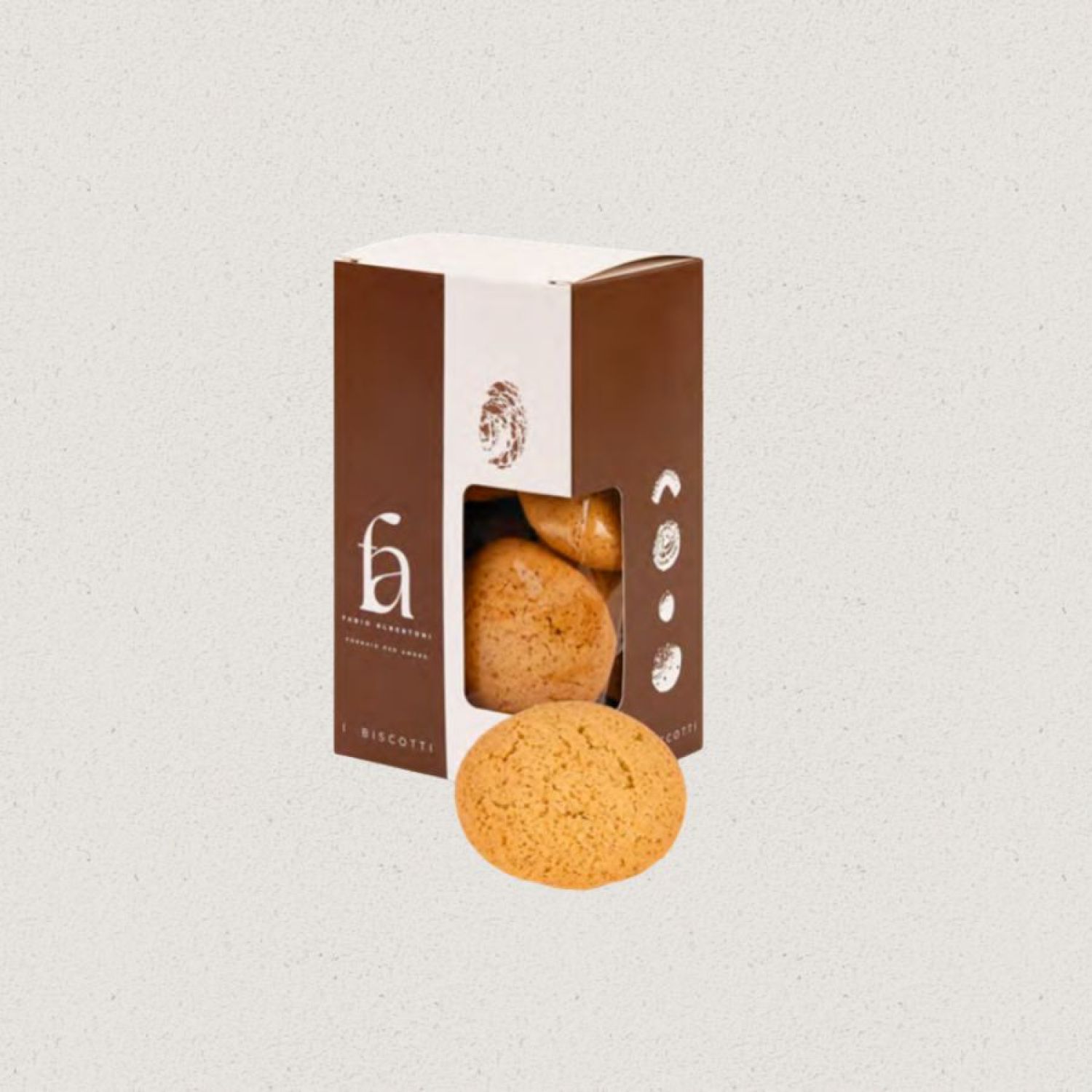 Biscotto al miele classico