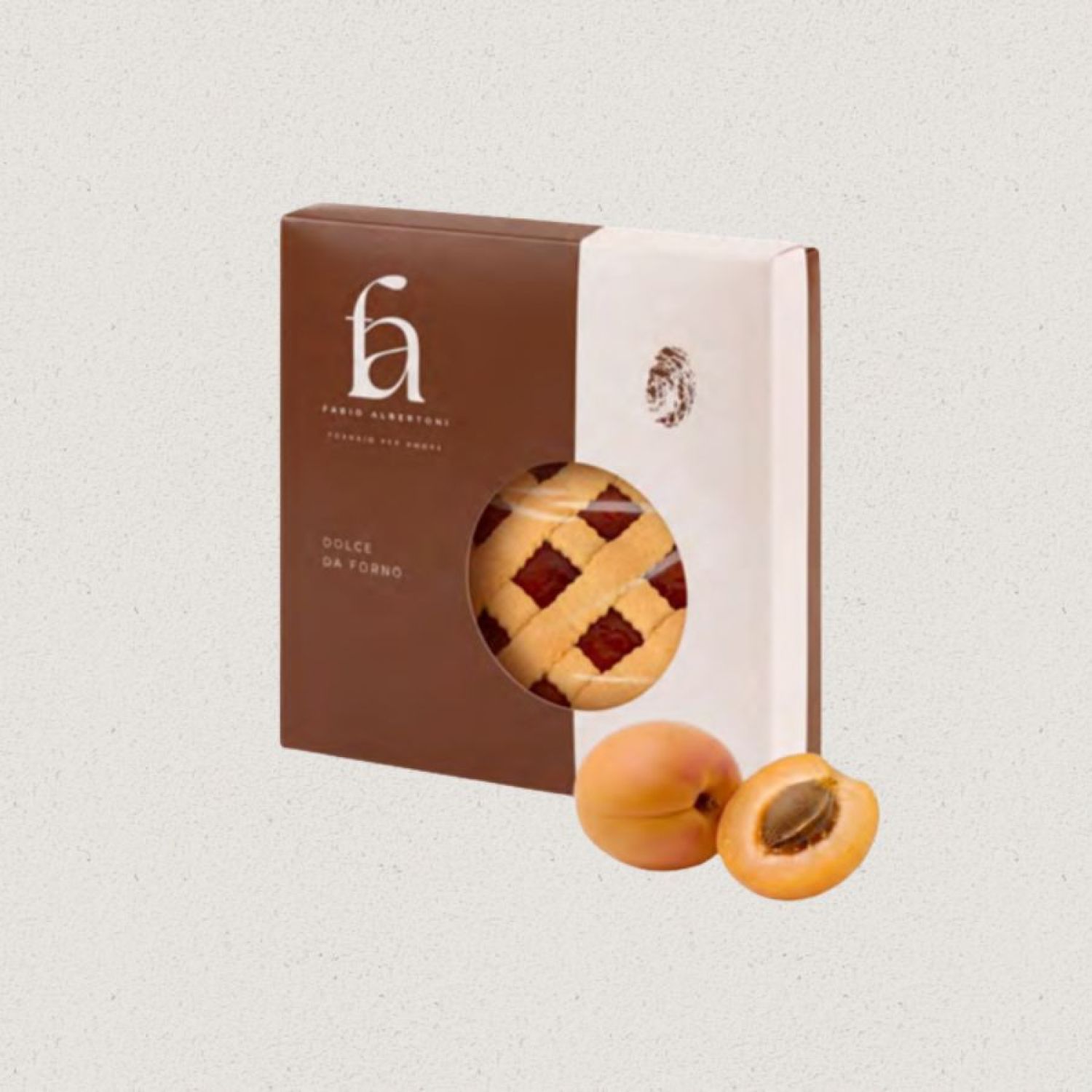 CROSTATA MARMELLATA