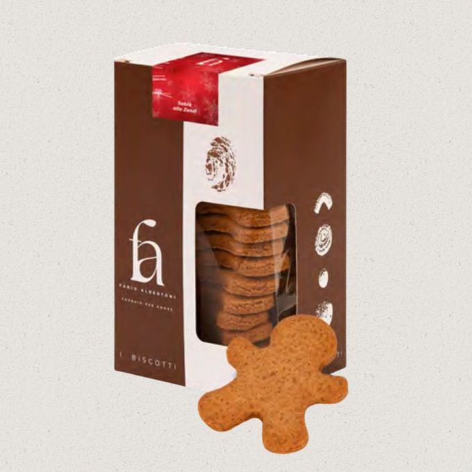 BISCOTTI ZENZI