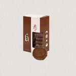 Sablè al cacao