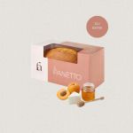 ALBICOCCA, RICOTTA E MIELE<br>NON DISPONIBILE