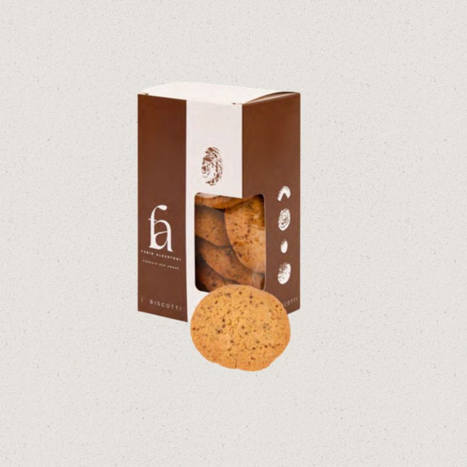 Cookies con mirtilli e cioccolato bianco