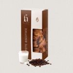 FETTE BISCOTTATE CAFFE'- LATTE