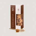 FETTE BISCOTTATE AVENA E MIELE