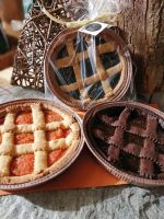 CROSTATA MARMELLATA - 500 gr
