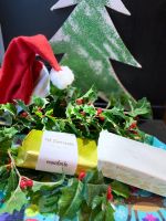 TORRONE ALLE MANDORLE - 250 gr